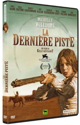 Kelly Reichardt - La dernière piste [FR Import] - Preis vom 11.10.2026 23:13:37 h