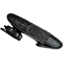 Mitel Ledertasche zu 630/632 DECT Phone, Telefon Zubehör