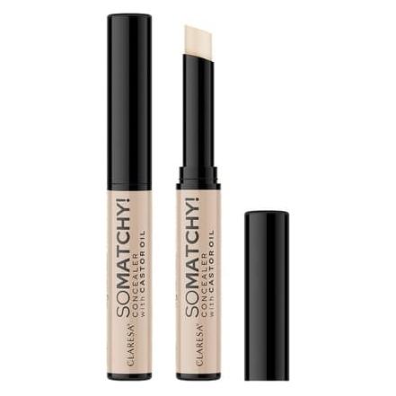 Claresa So Matchy! Concealer Stick 02 Natural 3G (Natural) (45157115)