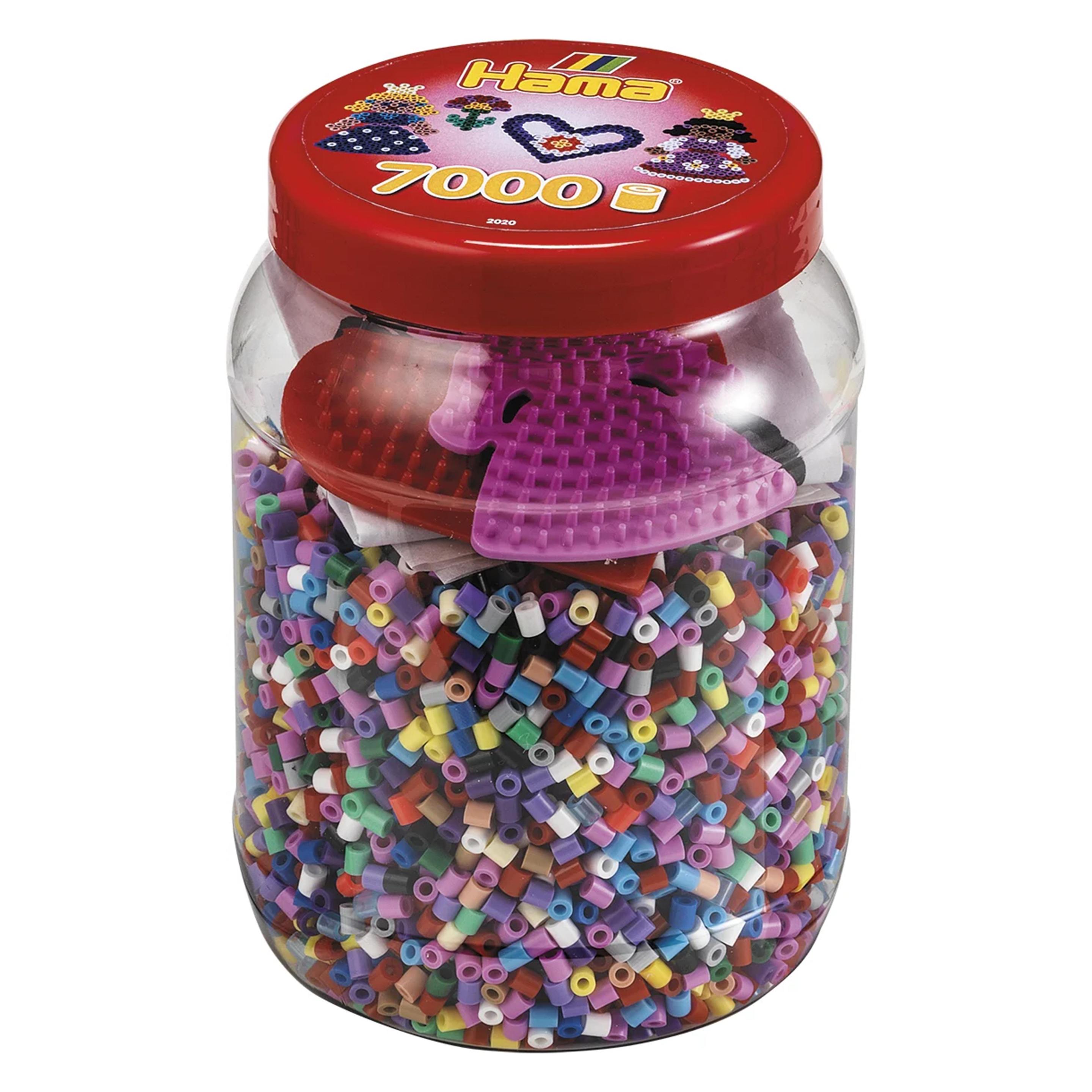Hama Perlen Beads 2020 Mosaik-Set (2020)