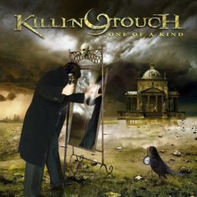 One Of A Kind - Killing Touch, CD