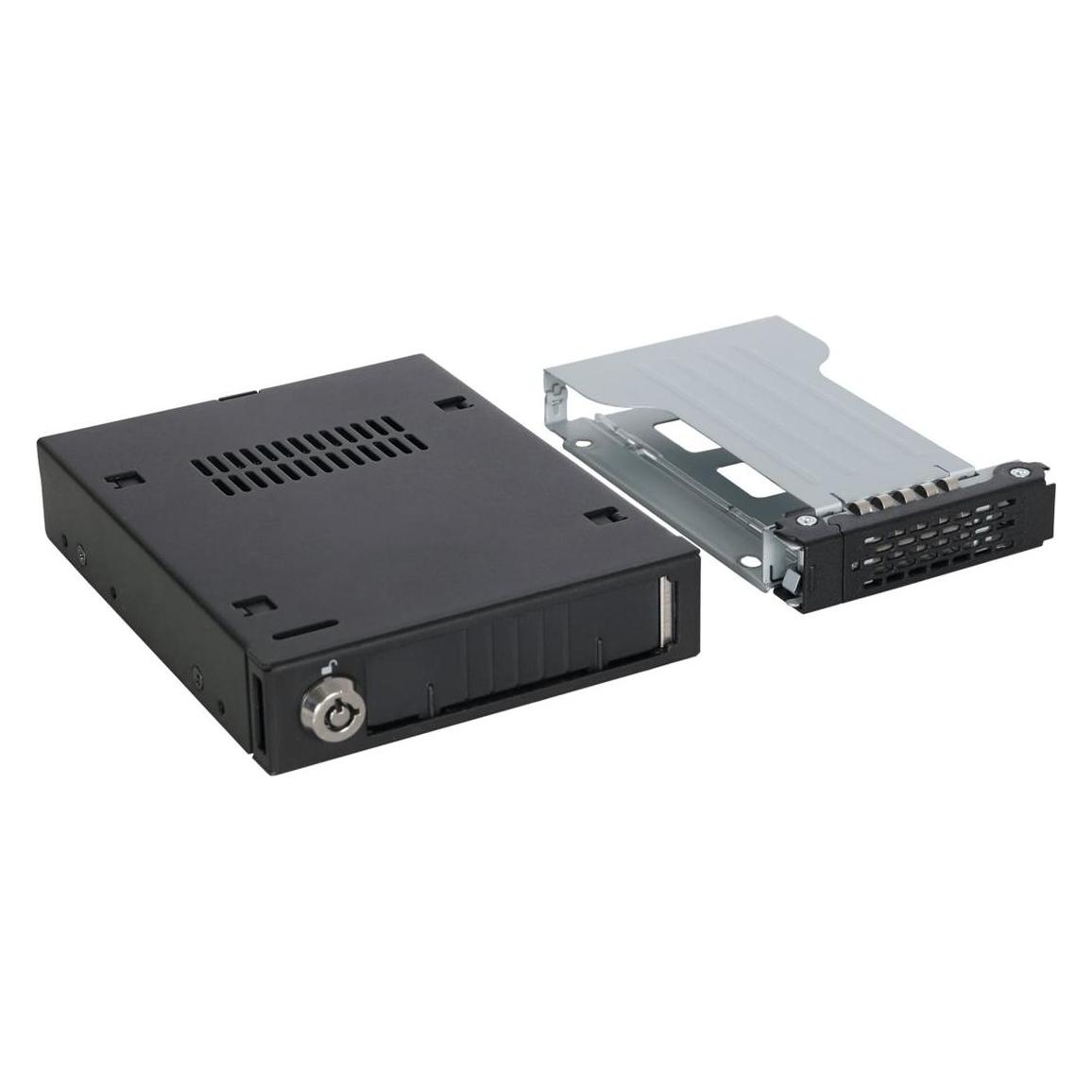 Icy Dock SSD Wechselrahmen MB601VK-B (MB601VK-B)