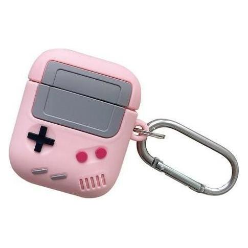 Beline AirPods Gamer Cover Air Pods 1/2 różowy /pink (Kopfhörer Hülle) (43949715)
