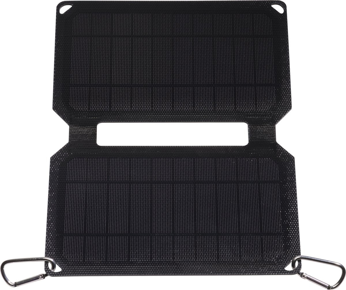 Denver Zonnepaneel 10W voor Power Station PPS-42000