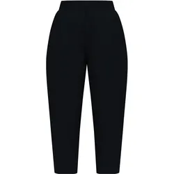 Odlo, Damen, Outdoorhose, Ultra Lightweight (M), Schwarz