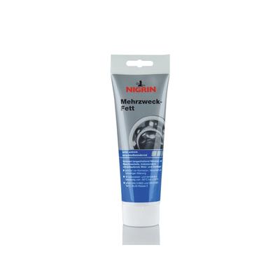 NIGRIN Fettspray Mehrzweck-Fett [250 ml] 74145