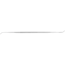 Pferd, Raspel + Feile, 19205054, Datei, 2,3 mm, 1,2 mm, 150 mm (150 mm)
