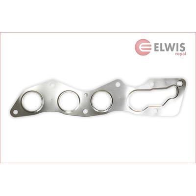 ELWIS ROYAL Dichtung, Abgaskrümmer 0326509 für Ford