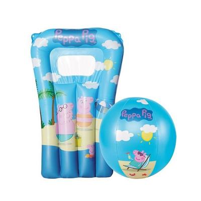 Peppa Pig Strandset