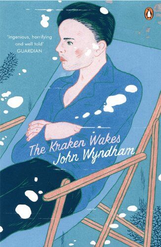 John Wyndham - The Kraken Wakes - Preis vom 30.09.2026 09:01:18 h