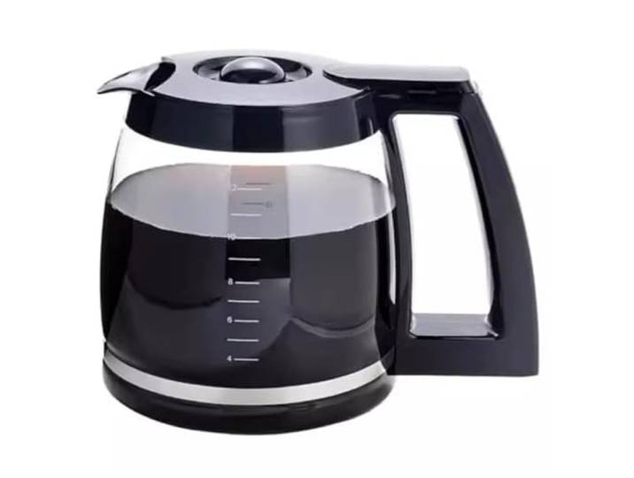 Tassenersatz, Kompatibel Mit Cuisinart, DCC-1100BK, DCC-1120 DCC-1200, DCC-2650, DCC3400FR Kaffeemaschine 12 Tassen