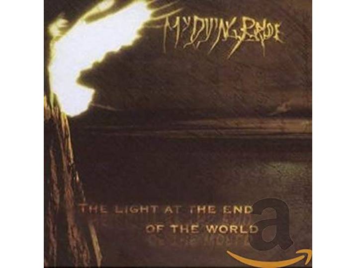 My Dying Bride - Light At The End Of The..