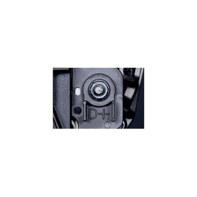 HELLA Generator 8EL 015 659-511 für Opel Vaughall HOLDEN CHEVROLET