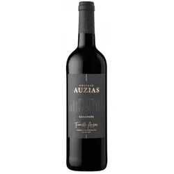 Mademoiselle 2023 - Château Auzias