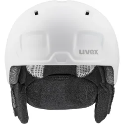 Uvex, Skihelm, (51 - 55 cm, S)