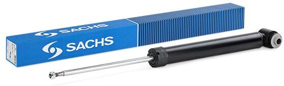SACHS 312 640 Shock absorber