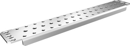 Rittal TS 4395.000 4395.000 Hutschiene gelocht Stahlblech 4St.
