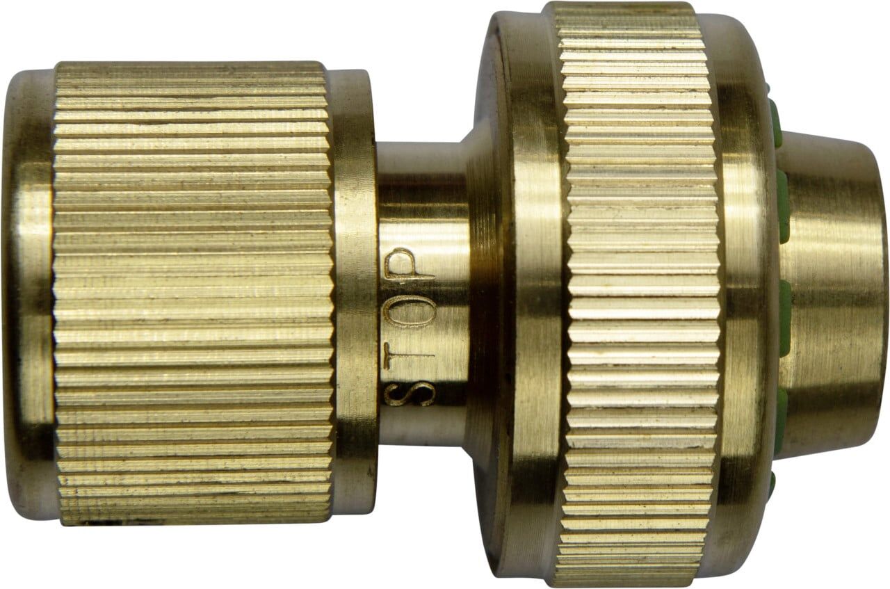 Meister Cornat Wasserstopp für 3/4