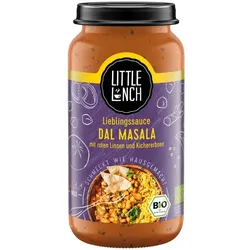 Lieblingssauce - Dal Masala