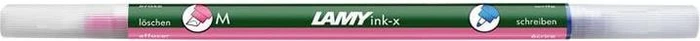 LAMY ink-x M pine + flamingo Tintenkiller, 1 St.