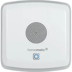 Homematic IP Kombisignalgeber HmIP-MP3P