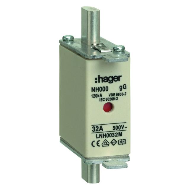 Hager LNH0032M (32 A) (LNH0032M)