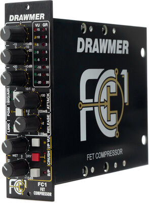 Drawmer FC1 FET Compressor
