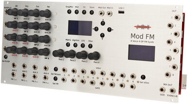 Jomox Mod FM