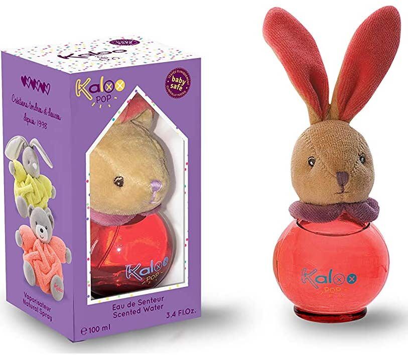 Kaloo Pop Scented Water 100 ml