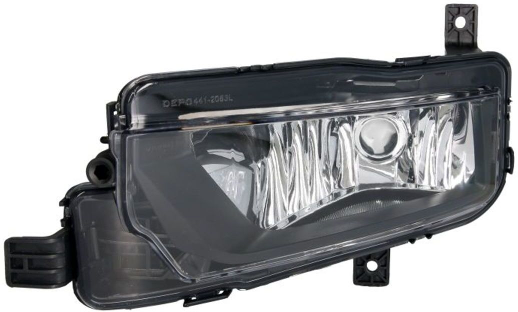 Sumuvalo Depo 441-2064l-Ue Vasen