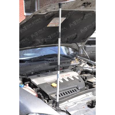 SWSTAHL Motorhauben- /Heckklappenstütze 20505L