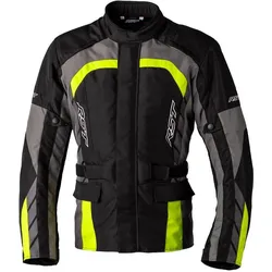 RST Alpha 5 Motorrad Textiljacke XXL