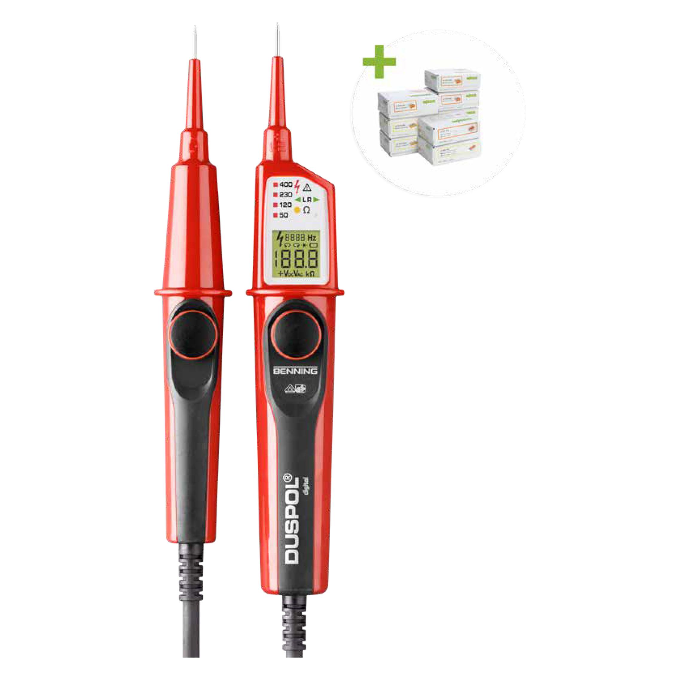Wago Profi-Set (887-1076)