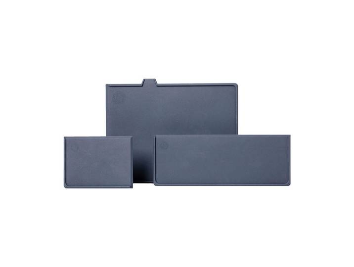 Chef Cuisine Schneidebrett-Set, Küchenzubehör, Schneidebretter