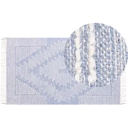 KURZFLOR-TEPPICH Ansar 150/80 cm