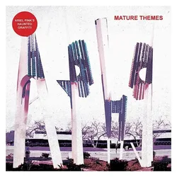 Mature Themes, Schallplatten