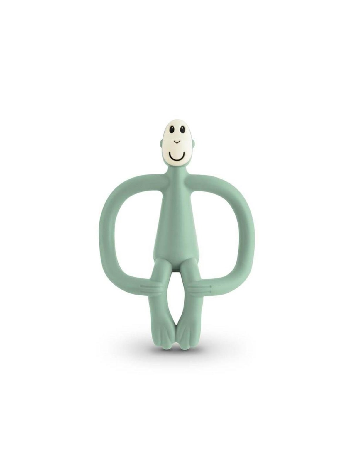 Matchstick Monkey Teething Mint Green
