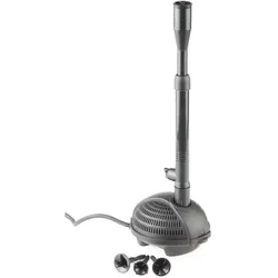 Pontec, Brunnen + Gartenteich, Wasserspielpumpe 720 l/h 56465