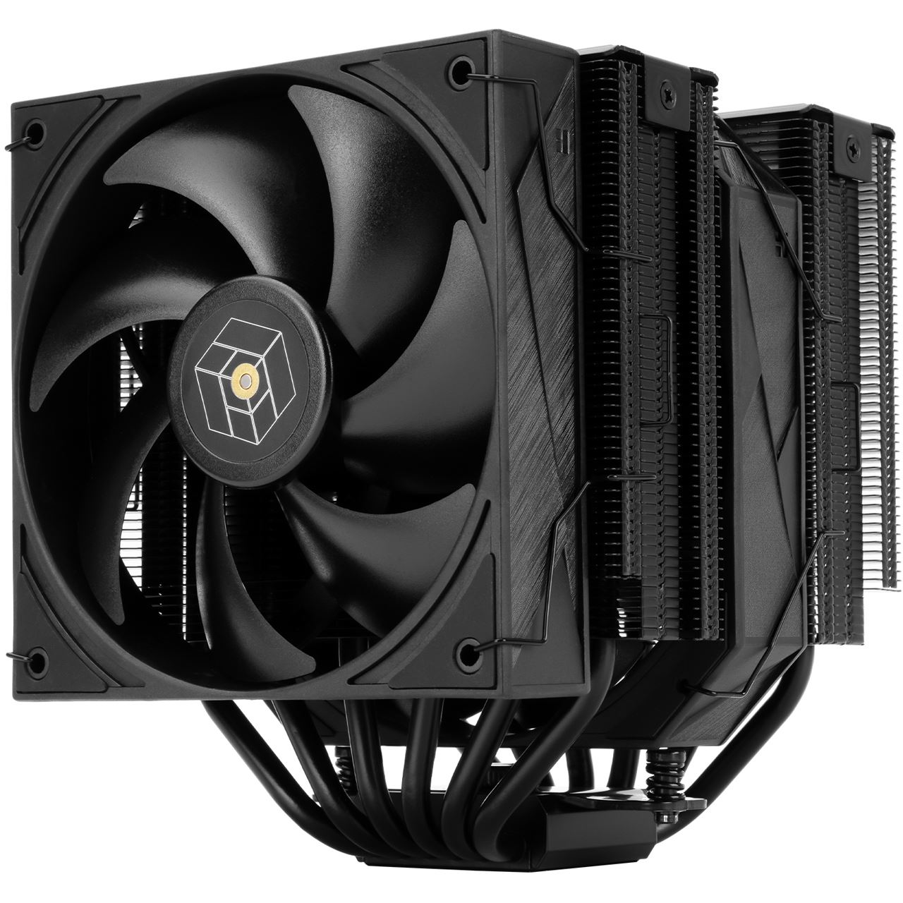 Thermalright Royal Pretor 130 schwarz Tower Kühler