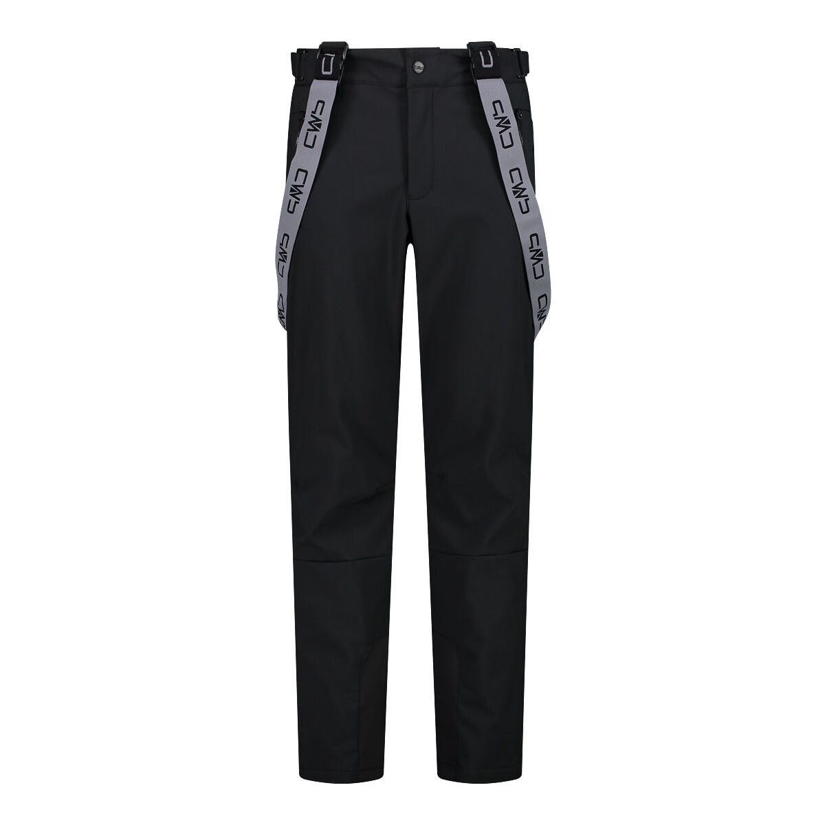 CMP MAN Ski Salopette nero (U901) 60 34W4367-U901-60