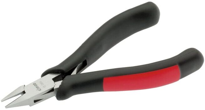 Cimco Pince coupante électronique 120 mm 100806 (100806)