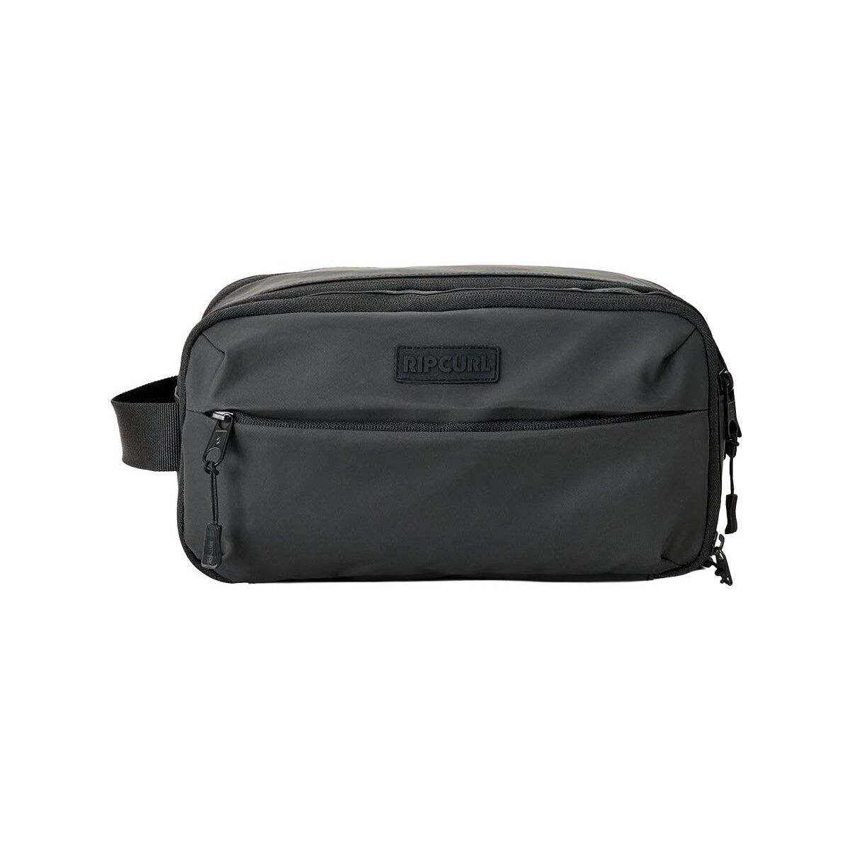 RipCurl Weekend Travel COS Case black (0090) TU 03BWUT-0090-TU