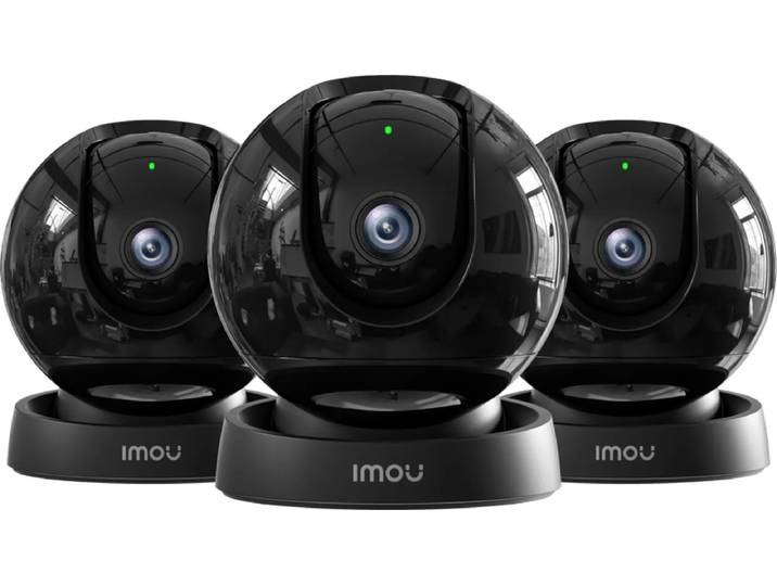 Imou Rex 3D (3K) 3-pack