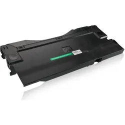 Inkadoo Kompatibel zu Sharp MX-607HB Resttonerbehälter, farblos, Drucker Zubehör
