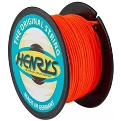 Henrys Rolle Diaboloschnur