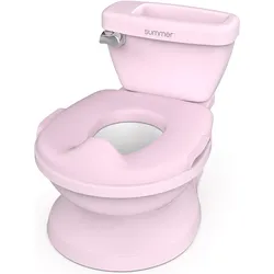 Ingenuity, Toilettentrainer, Baby WC-Aufsatz