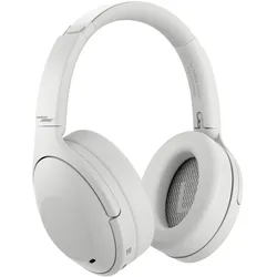 Lenovo Headphone YOGA PC Edition Weiß – Premium Bluetooth-Kopfhörer mit Bose Sound und Hybrid ANC