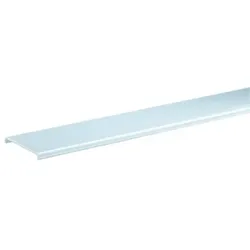 Abdeckung klar TUP35/35 TKP35/35 Abdeckung klar-3 Meter PFE987