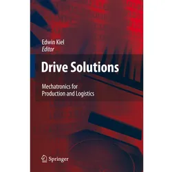 Drive Solutions, Fachbücher