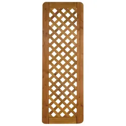 BM Zaun Sylt Douglasie 60x180cm
